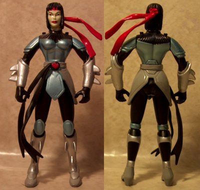 Karai