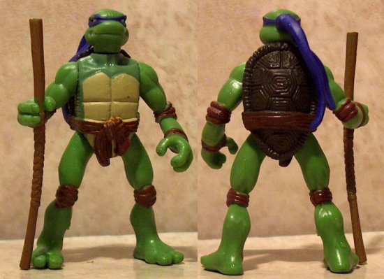 Donatello