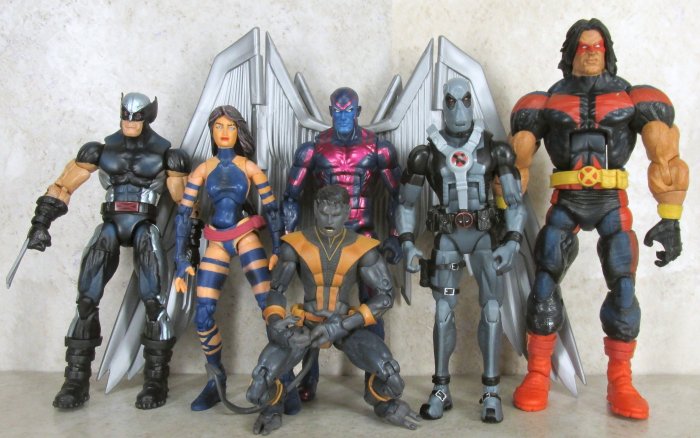 X-force