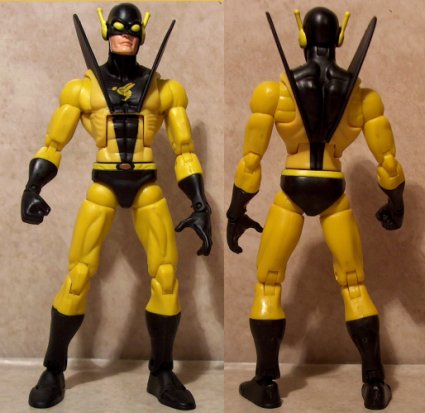 Yellowjacket