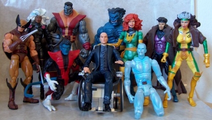 XMen