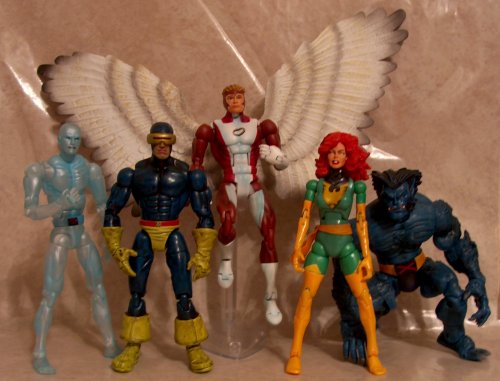 Original X-men