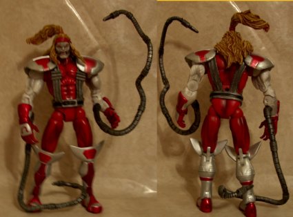 Omega Red