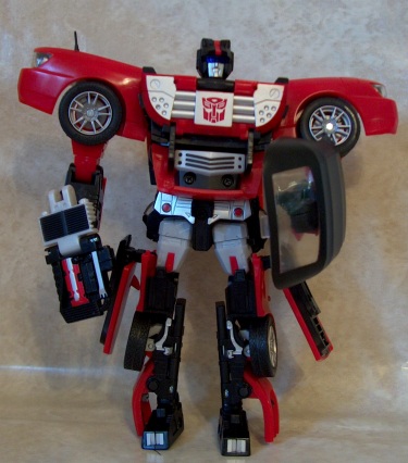 Windcharger